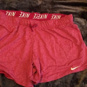 Nike Shorts